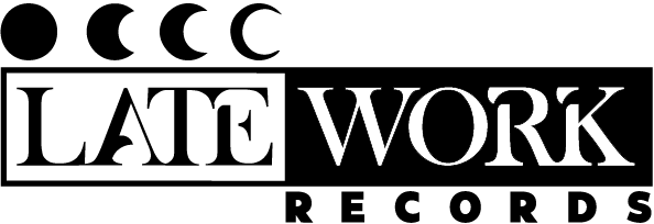 Late Work Records logo